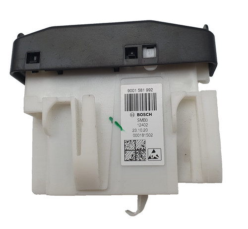 Bosch Siemens Elektronik SMB0 Modul Steuerplatine 9001581992 Geschirrspüler