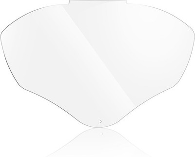 Face Shield Replacement Lens for Honeywell Uvex S8500/S8510 Face Shield
