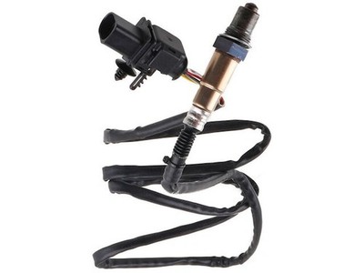 Upstream Oxygen Sensor fits 330i 2006 29SHFT
