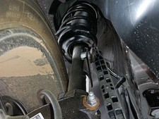 STOßDÄMPFER VORDERACHSE RECHTS / 2626035 FÜR SKODA KAMIQ NW4 1.5 TSI