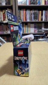 LEGO Dimensions Benny Fun Pack 71214 Sealed Unopened New