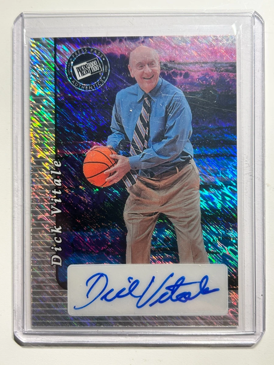 Bill Russell Autographed Basketball Trading Cards for sale | eBay