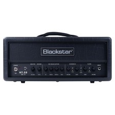 Blackstar HT-20RH MKIII Head - Tubi parte superiore per chitarra elettrica