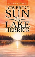 Chanse Reddick | Lowering Sun On Lake Herrick | Taschenbuch | Englisch (2021)