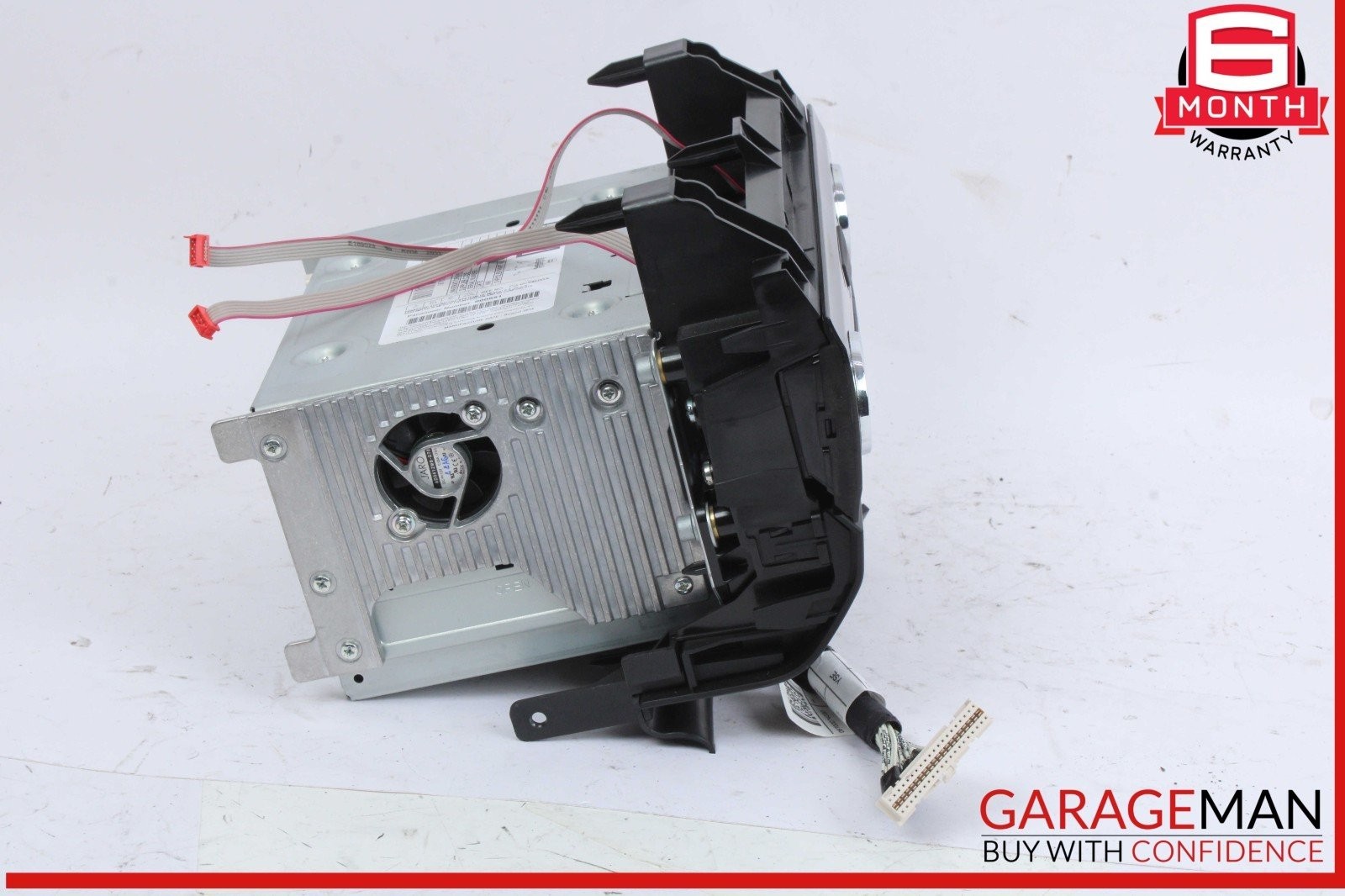 Maserati Ghibli 2014-2017 Head unit P/N 670008491