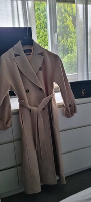 Max Mara Mantel, neu np 750 Euro