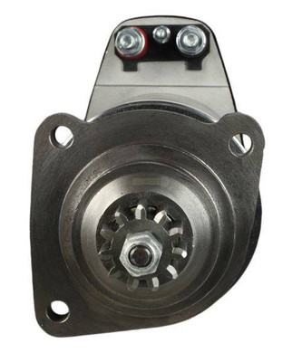 1x Anlasser 5,40Kw Neu OE Nr. 0001416009 für Steyr,Volvo Truks Aifo Hanomag