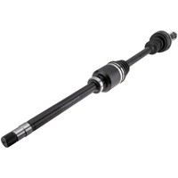 NTY Antriebswelle Vorderachse Links FüR Fiat Ducato Pritsche/Fahrgestell 2.8