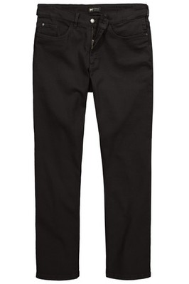 Men Plus Herren große Größen Colorjeans5 PocketRegularFitDehnbundbis72 851202