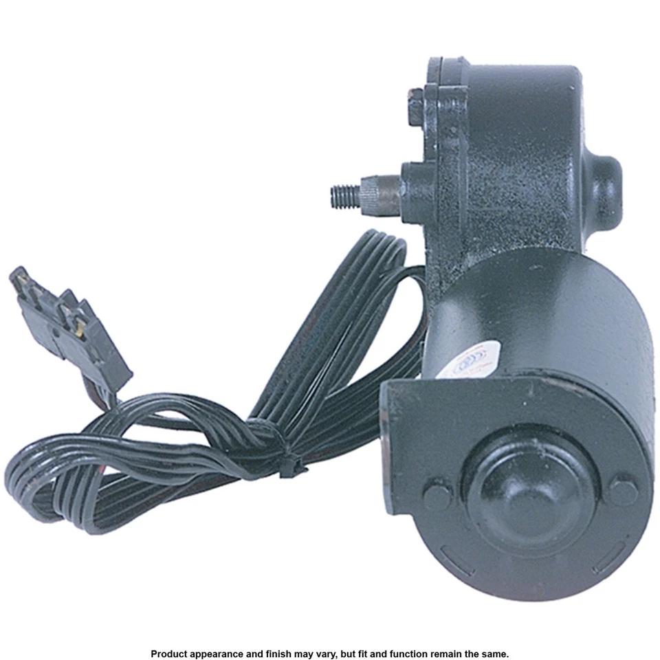 For Jeep CJ7 1983 1984 1985 1986 Cardone Windshield Wiper Motor GAP - Image 3 of 3