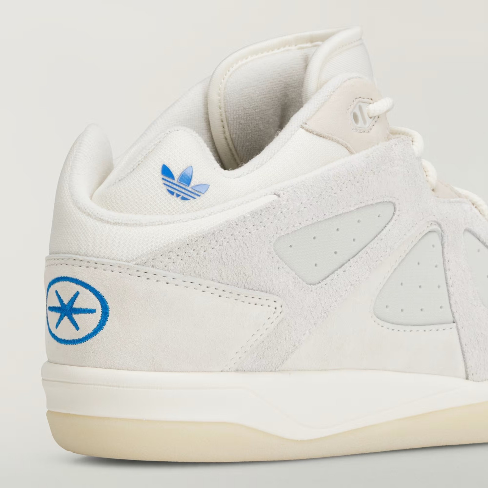 Size 9.5  - Adidas BadBo 1.0 “Bad Bunny Resilience” - CONFIRMED ORDER- PRESALE thumbnail 4