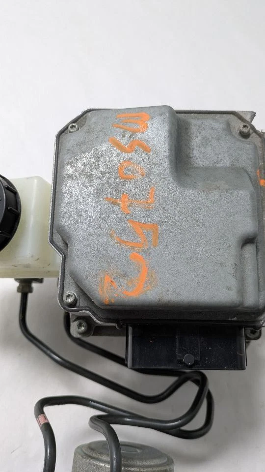 Conjunto de piezas de freno antibloqueo híbrido AWD compatible con 14-15 Infiniti Q50 373376 Foto 2 de 4