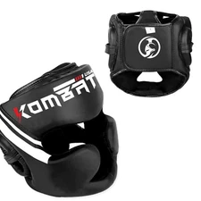 Head Guard | Boxing Safety Head Guard for Adults | Head Guard for MMA, Muay Thai