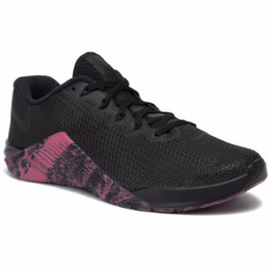 Nike Metcon 5 Black Sunset Pulse 