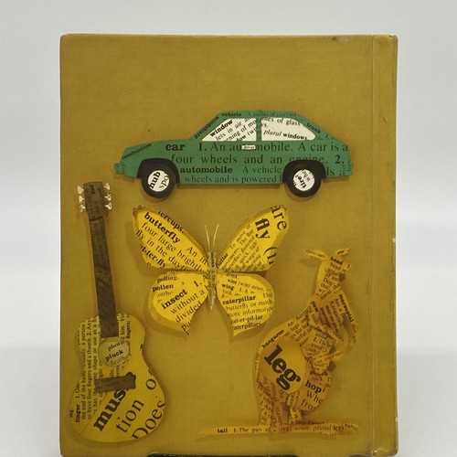 Childcraft Dictionary World Book Childcraft Vintage 1978 Illustrated Hardback - Imagen 2 de 15