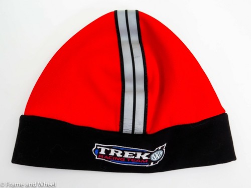 Trek VW Racing Team Winter Cycling Hat 