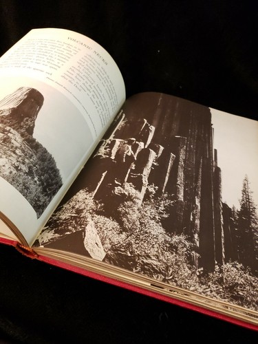 1961 DIE GESCHICHTE DER ERDE Rose Wyler Gerald Ames Amerikanisches Museum Naturgeschichte - Bild 6 von 12