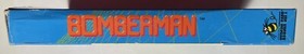 Vintage HUDSON SOFT Nintendo NES Bomber Man Boxed 1985 Video Game RARE