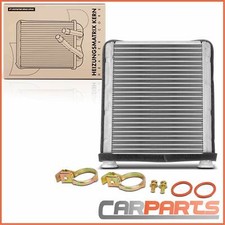 Wärmetauscher Innenraumheizung für Renault Captur 2 HF Clio V B7 TCe 90 ab. 2019