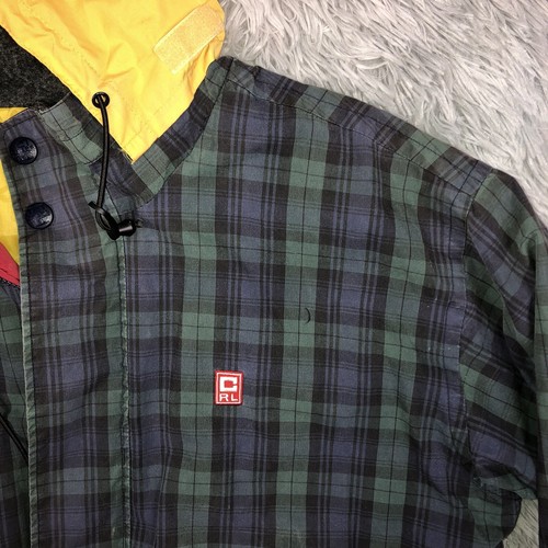 Vintage 1990's CHAPS Ralph Lauren Golf 