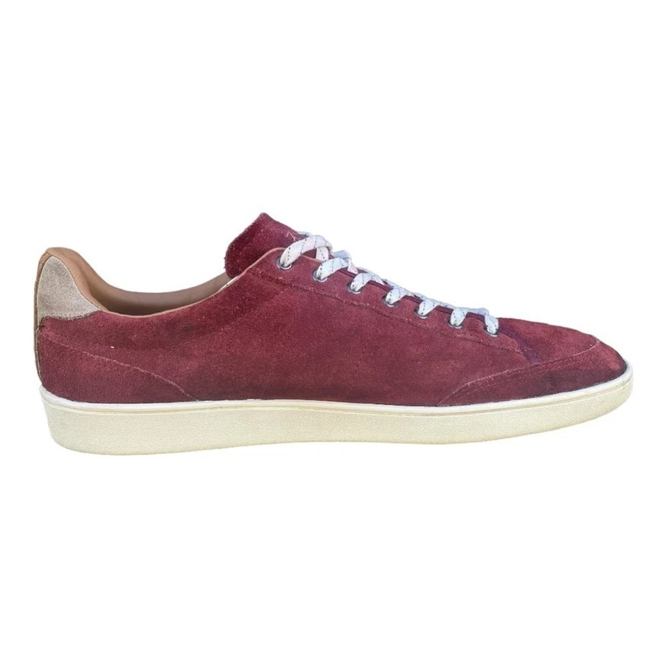 Zapatillas Hombre Fred Perry Hopmans Talla 11 Foto 2 de 4