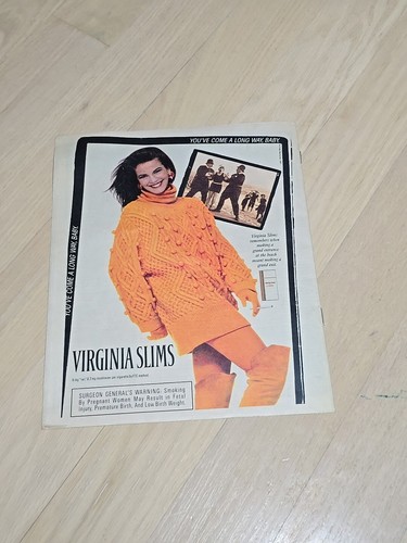 Set Of 5 Vintage 1992 Star Magazines Dolly Parton Richard Dean Cher Princess D - Picture 5 of 11
