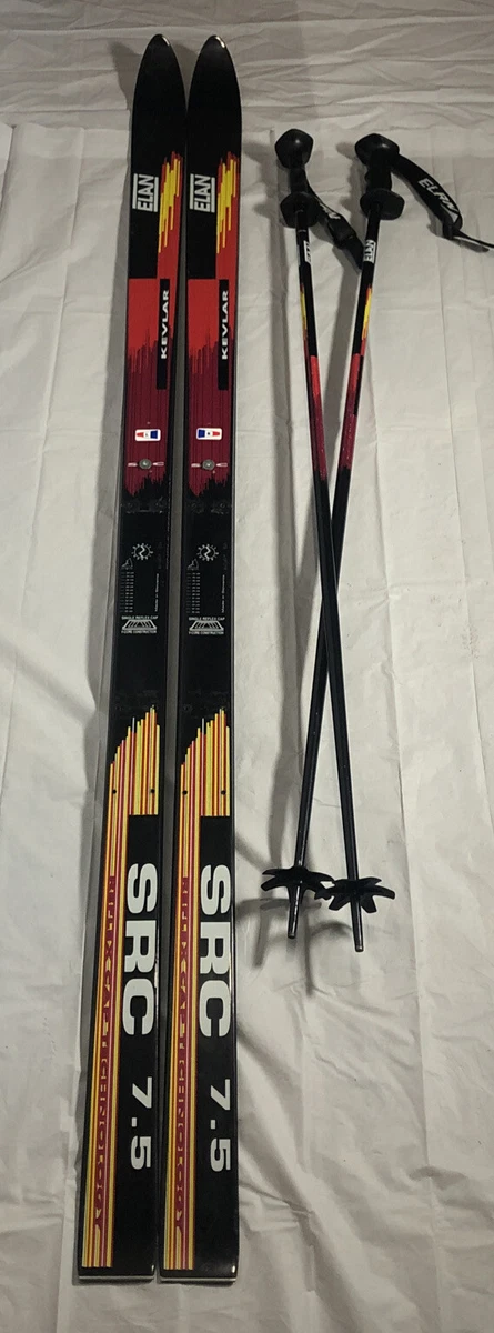 Elan Ski