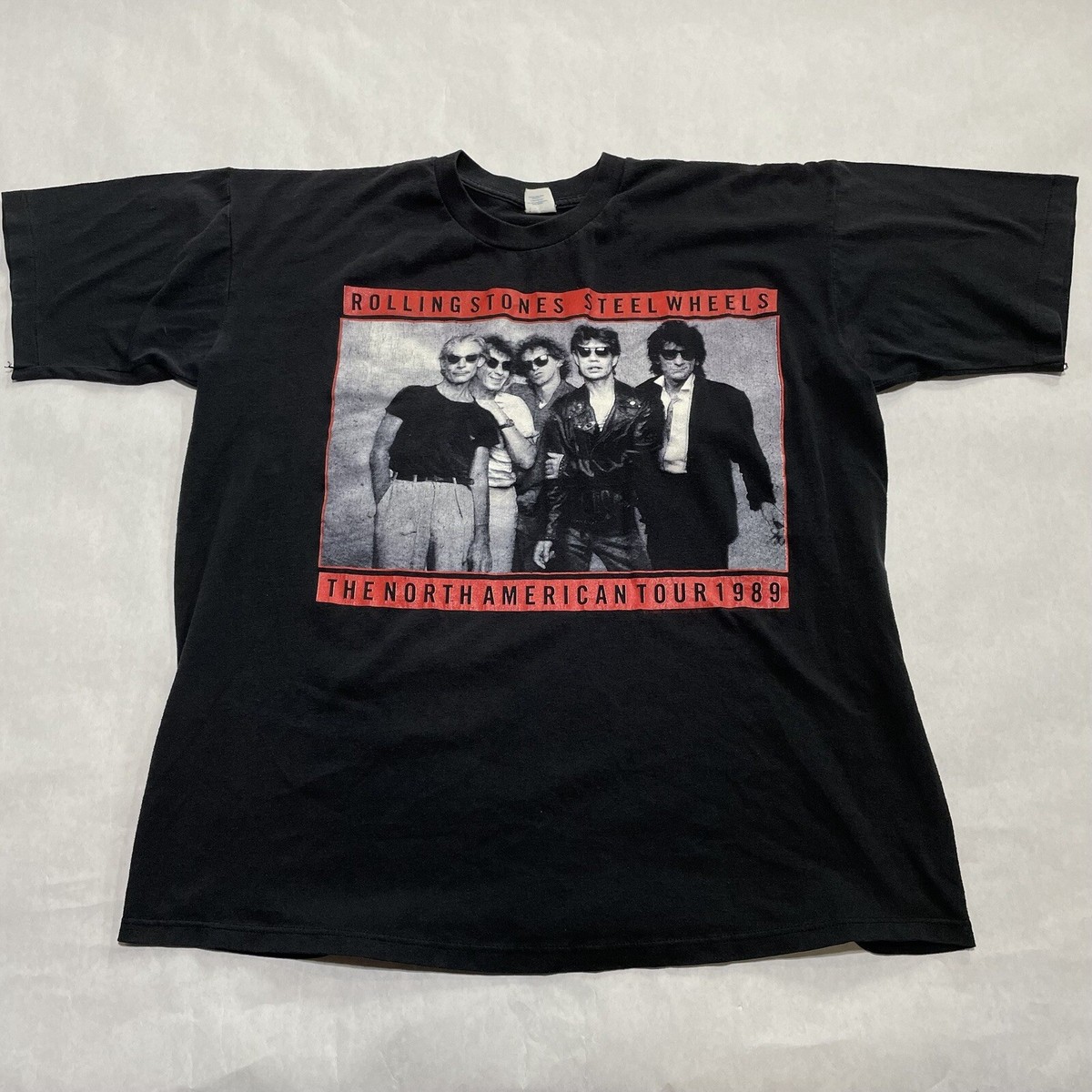 【80's】 ROLLING STONES steel wheel tour T s-l400.jpg