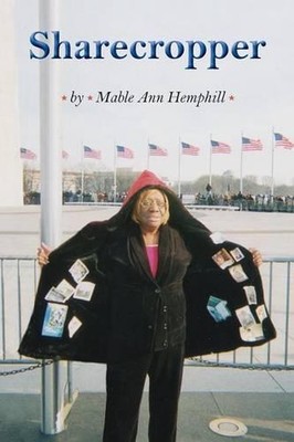 Sharecropper by Mable Ann Hemphill (English) Paperback Book