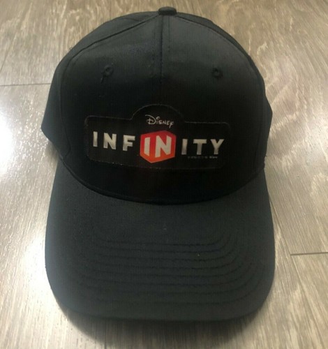 Disney Infinity Cap Hat
