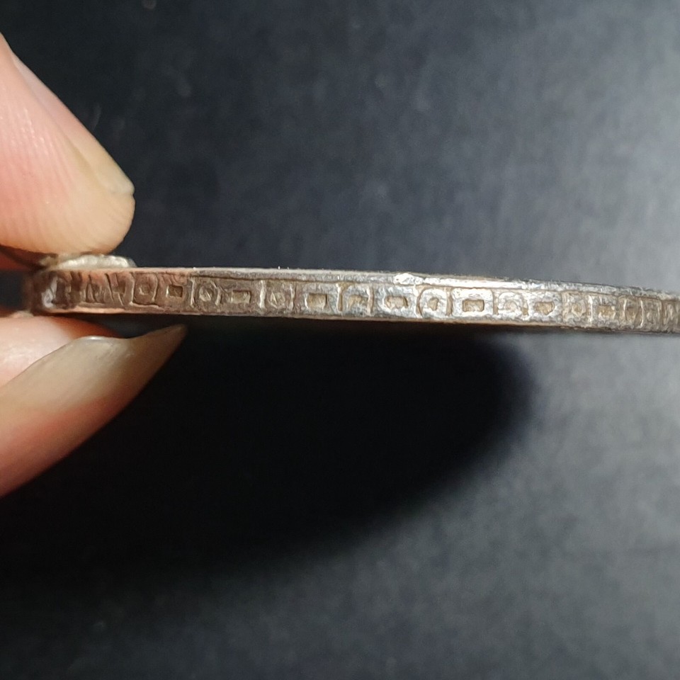 Mexico Spanish Colonial 8 Reales Ferdin Ferdinand VII 1810 Mo HJ Mexico