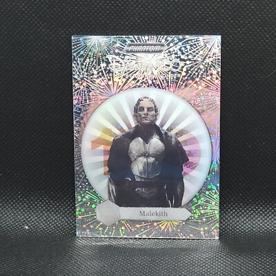 2023 Kakawow Marvel Phantom Disney 100 Malekith Fireworks 051/100