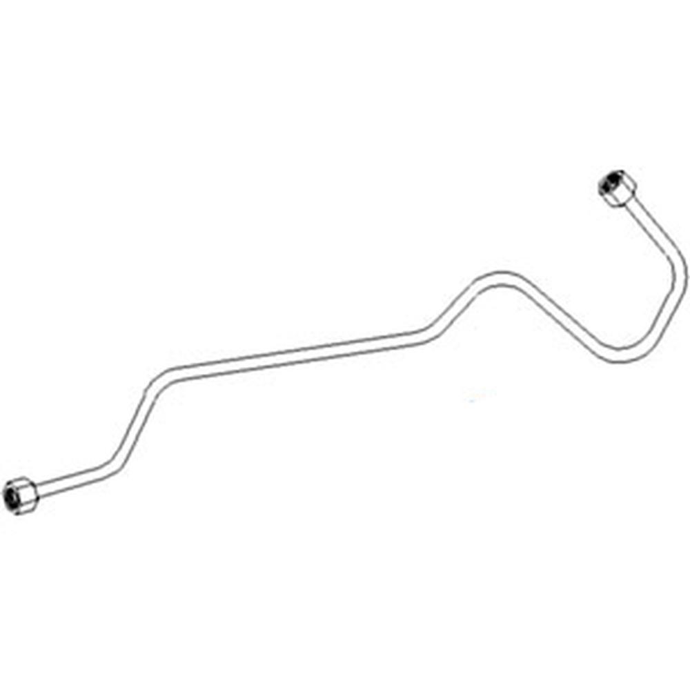 New Fuel Injection Line Fits Ford New Holland Several C7NN9A557F