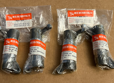 Kit De Culbuteurs Harley Davidson OEM 17375-83 - Pour Moteur EVO - Neuf (Finition Usine Avec Défauts)