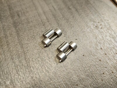 16mm president Link For bracelet Band 40MM Rolex Watch Bracelet