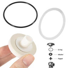 901-549 Repair Kit Bonnet and Poppet Assembly for Febco 1" Models 710 and 715