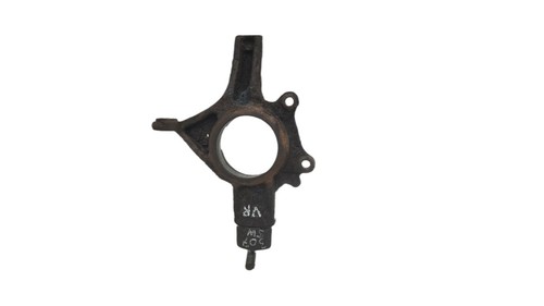 Peugeot 307 SW 2,0 HDI Radlagergehäuse Schenkel Achsschenkel vorne rechts VR