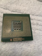 Intel XEON SL7ZE 3.2GHz 604-pin Server CPU Processor