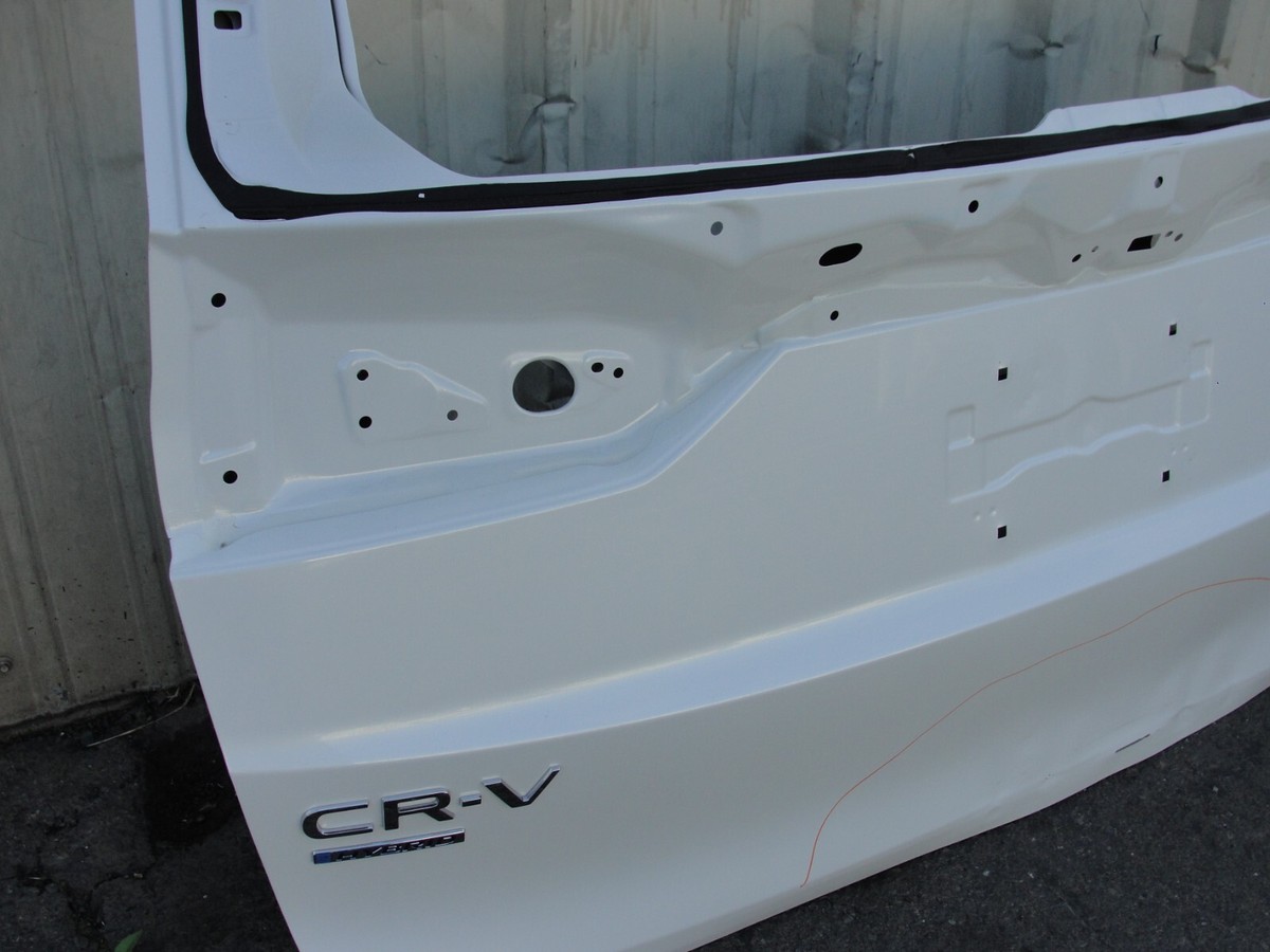 119986. Honda CR-V 2023-2024 Trunk Lid Lift Gate Liftgate OEM