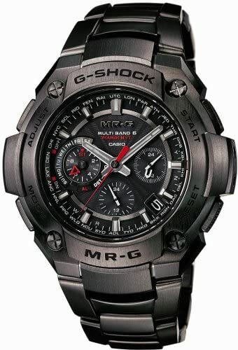 Casio G-shock Quartz G-8100 Men's Watch Wl32320 for sale online | eBay