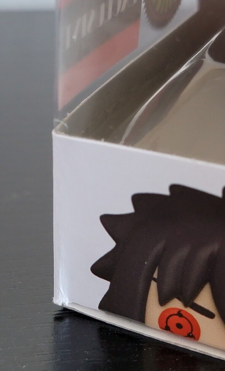 Sasuke (Rinnegan) #1023 Limited Edition Glow Chase Special Edition