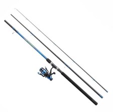 Shakespeare Fishing Match /