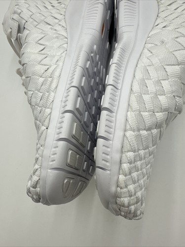 Nike Free Inneva Woven Mid 2015 Size 13 Brand New 800907-110 - Picture 4 of 19