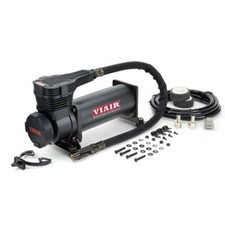 Viair 485c 2nd Gen Stealth Black Air Compressor 12v 200 Psi - Free Shipping