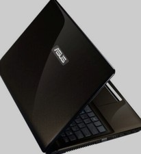 Asus K52F Ricambi notebook Parts Mainboard CPU Speaker Fan Scheda USB HDMI DVD