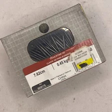 PRO-FIT  10D Finish Nails Brite 3", 1 lb, Approx 122, 7.62 cm 0.45 kg Lot Of 5🔔