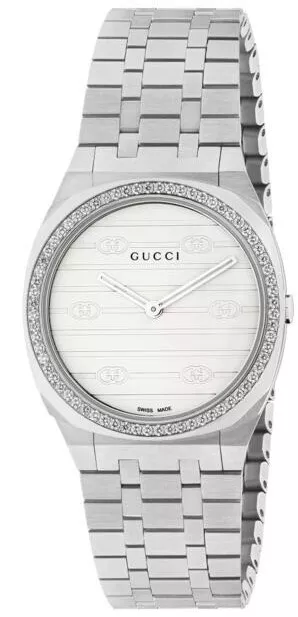 Gucci 25 H
