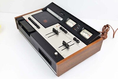 Kenwood KX-710 Stereo Cassette Deck | eBay