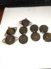 Chassis mount A C, I used them for Hammonds and racks