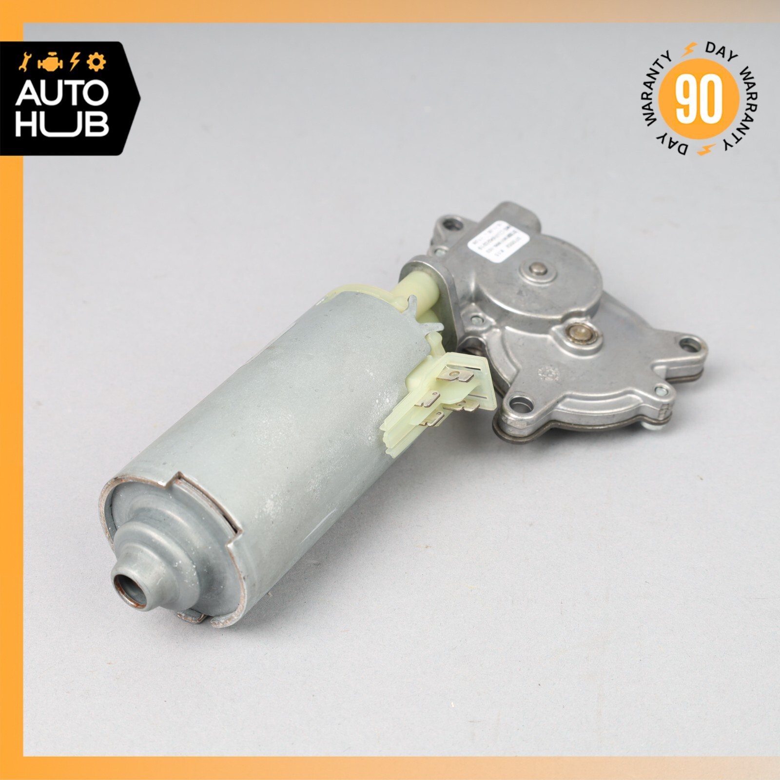 Bentley Continental Flying Spur Front Right or Left Seat Adjustment Motor OEM